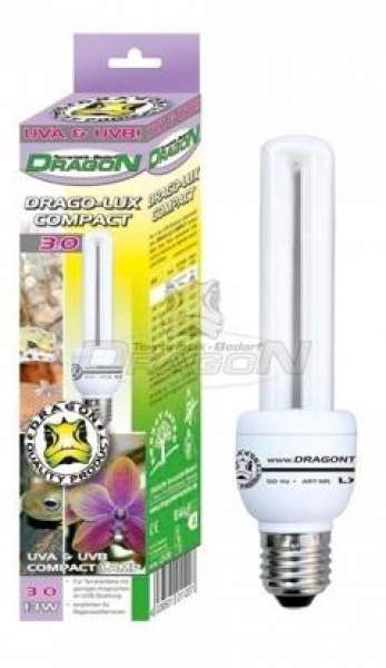 DRAGO-LUX COMPACT - Stabform E27